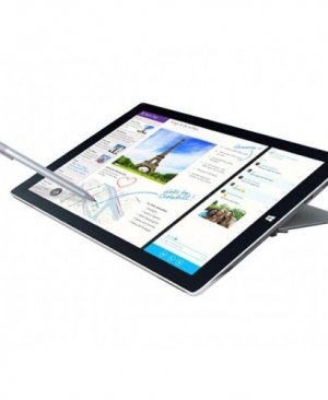 Microsoft Surface Pro 3 i3 128 GB Tablet Pc