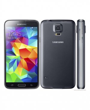 Samsung Galaxy S5 G900 16 GB Siyah Cep Telefonu